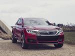 DS Wild Rubis Concept 2013 года